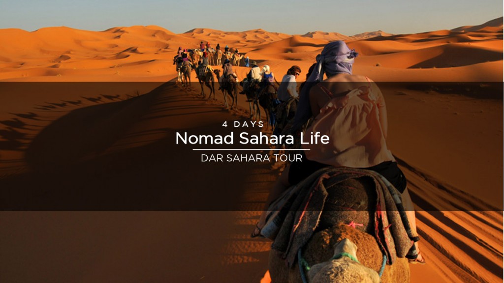 <!--:en-->4 Days – Nomad Sahara Life<!--:-->
