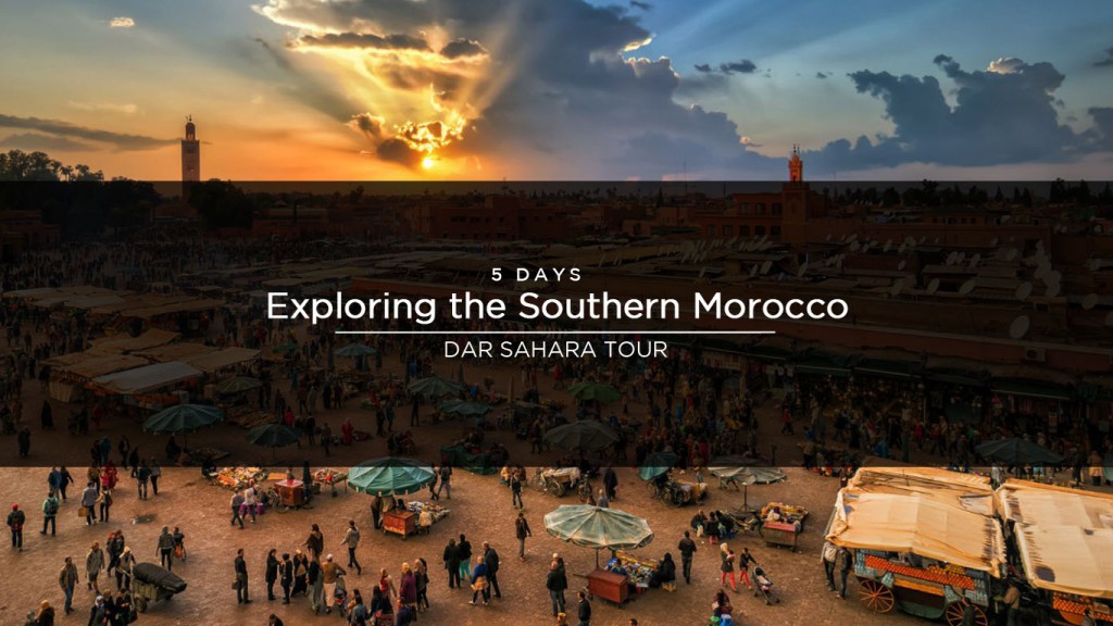 <!--:en-->5 Days – Exploring the Southern Morocco (Merzouga)<!--:-->