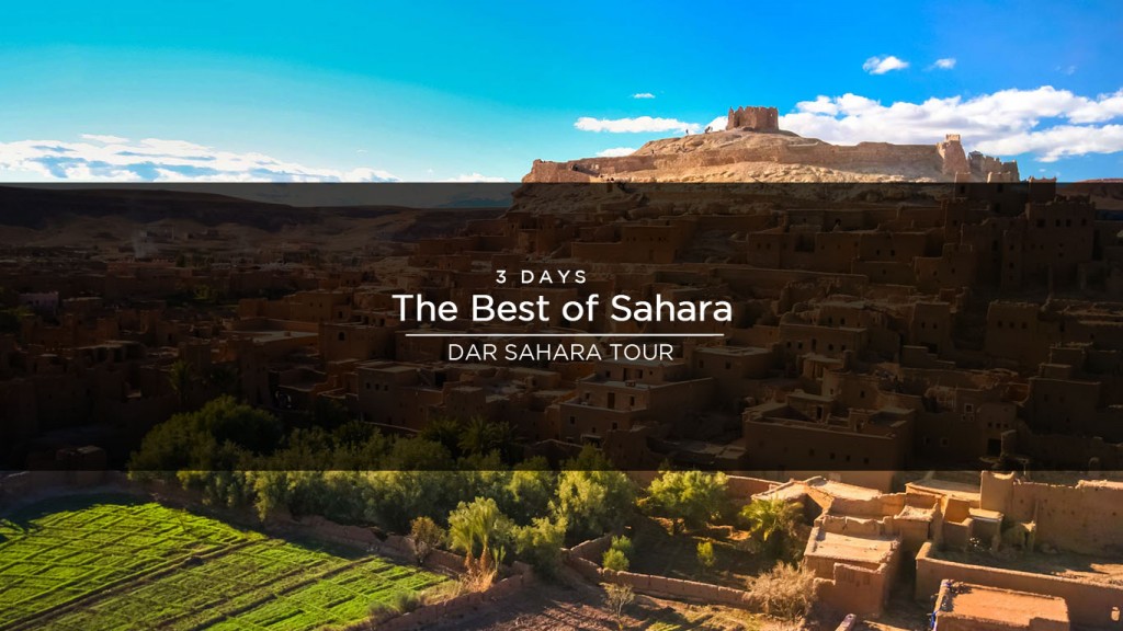 <!--:en-->3 Days – The Best of Sahara Desert<!--:-->