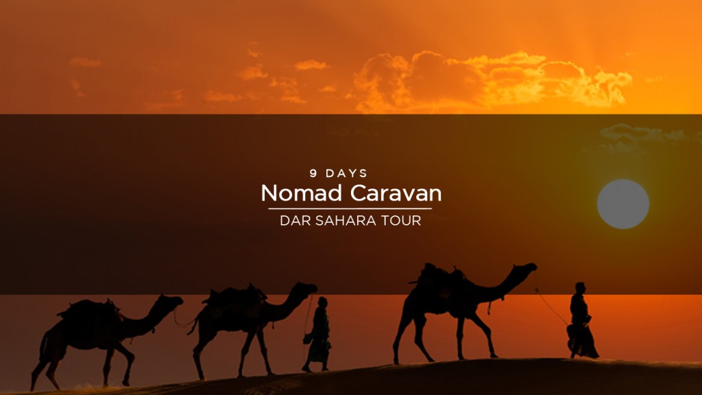 <!--:en-->9 Days – Nomad Caravan<!--:-->