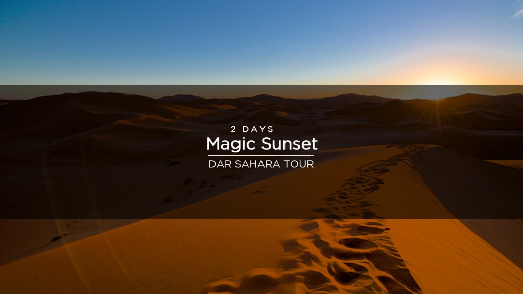 <!--:en-->2 Days – Magic Sunset<!--:-->